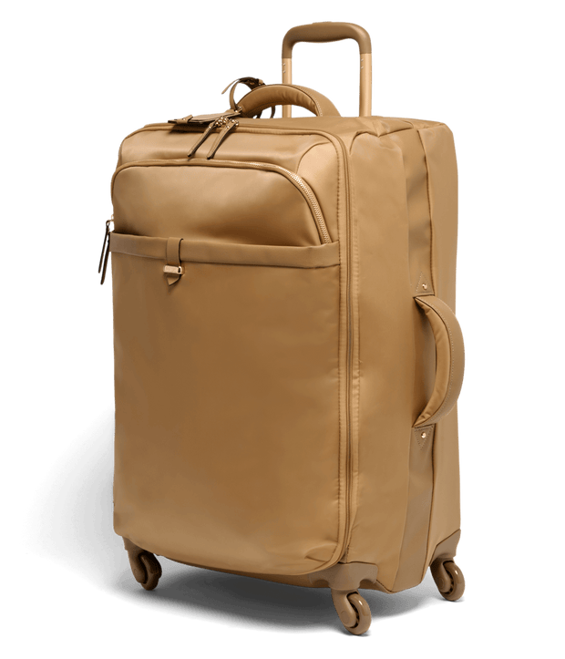 Valise Lipault Plume Avenue 65cm