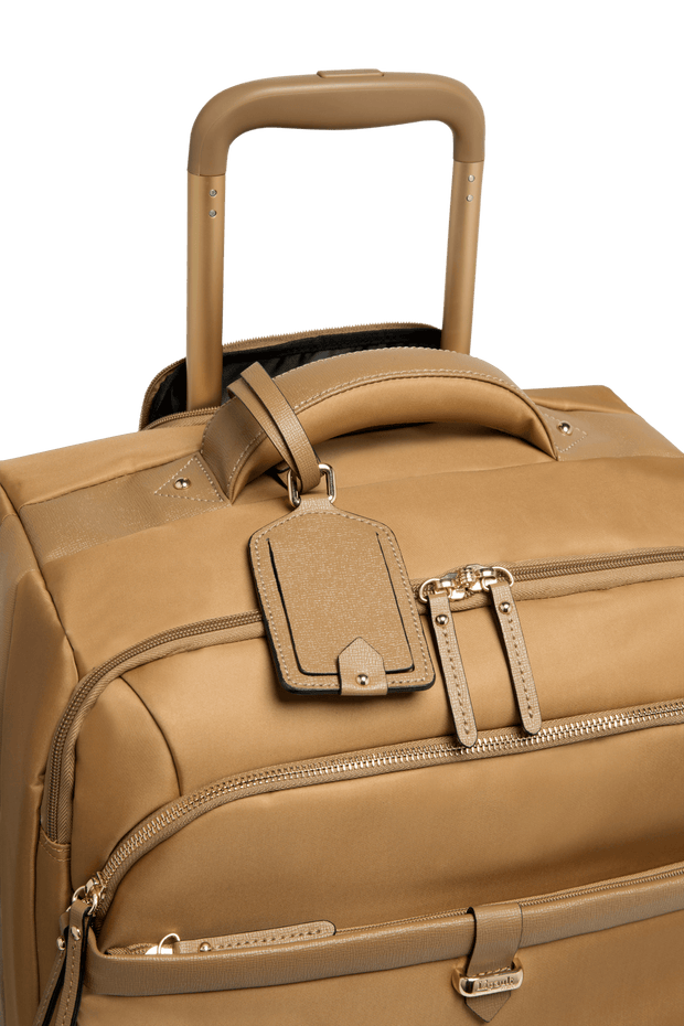 Valise Lipault Plume Avenue 65cm