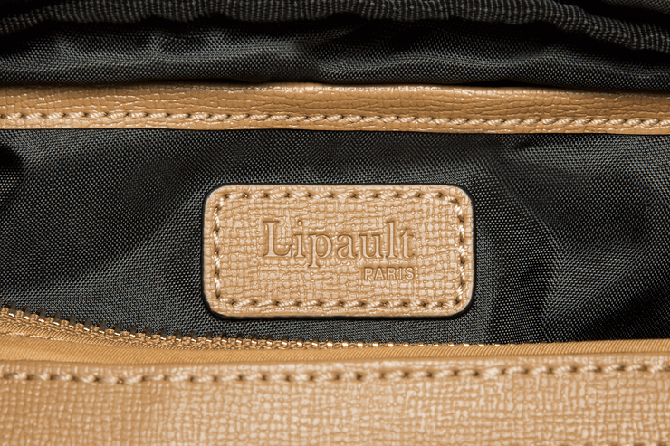 Lipault  Sac banane Jet Plume Avenue