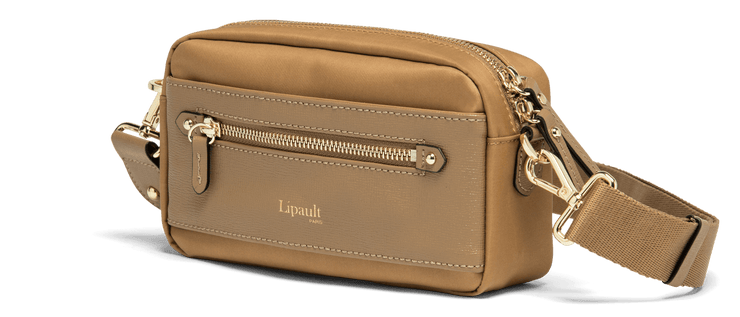 Lipault  Sac banane Jet Plume Avenue