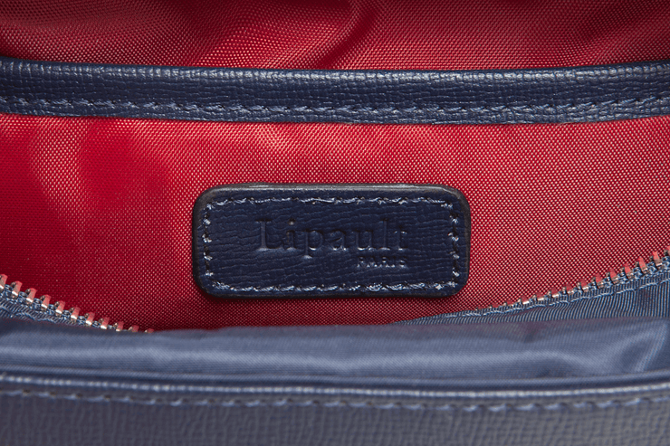 Lipault  Sac banane Jet Plume Avenue