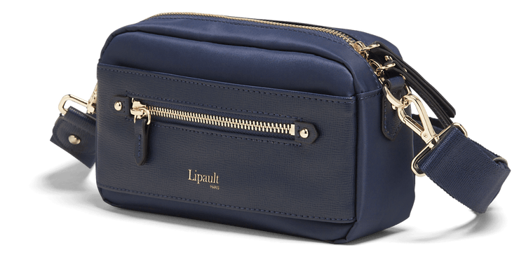 Lipault  Sac banane Jet Plume Avenue