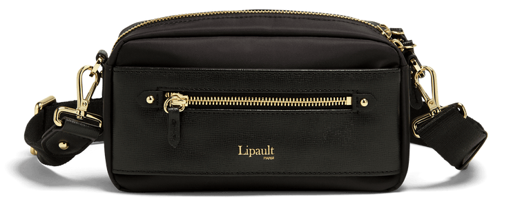 Lipault  Sac banane Jet Plume Avenue