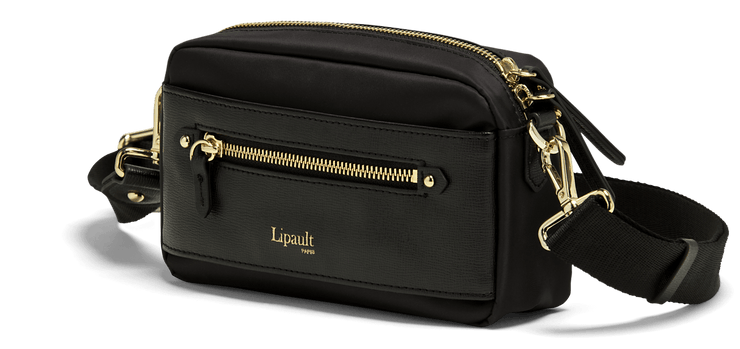 Lipault  Sac banane Jet Plume Avenue