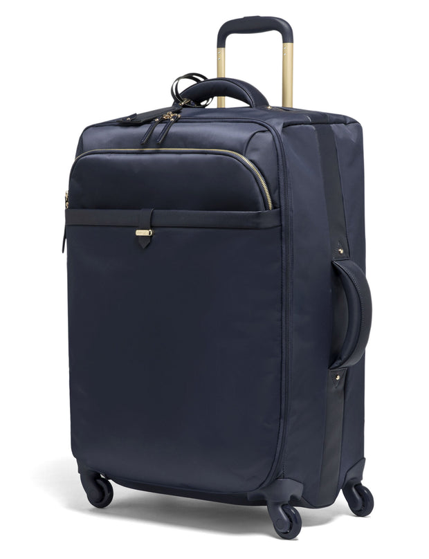 Valise Lipault Plume Avenue 65cm