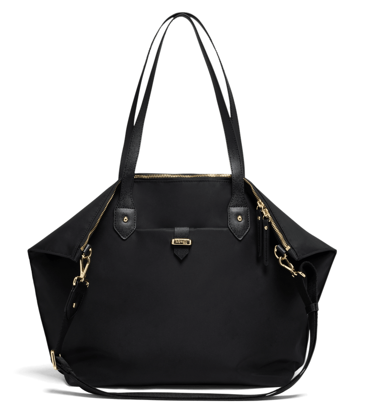 Sac cabas Lipault Plume AVEN