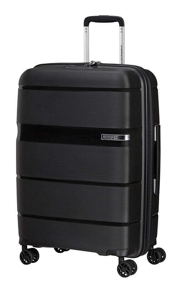 American Tourister Linex 66 cm Valise moyenne à 4 roues