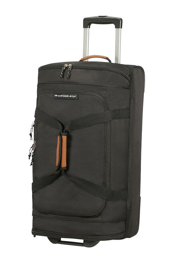 Sac de voyage à roulettes American Tourister Taille M Alltrail