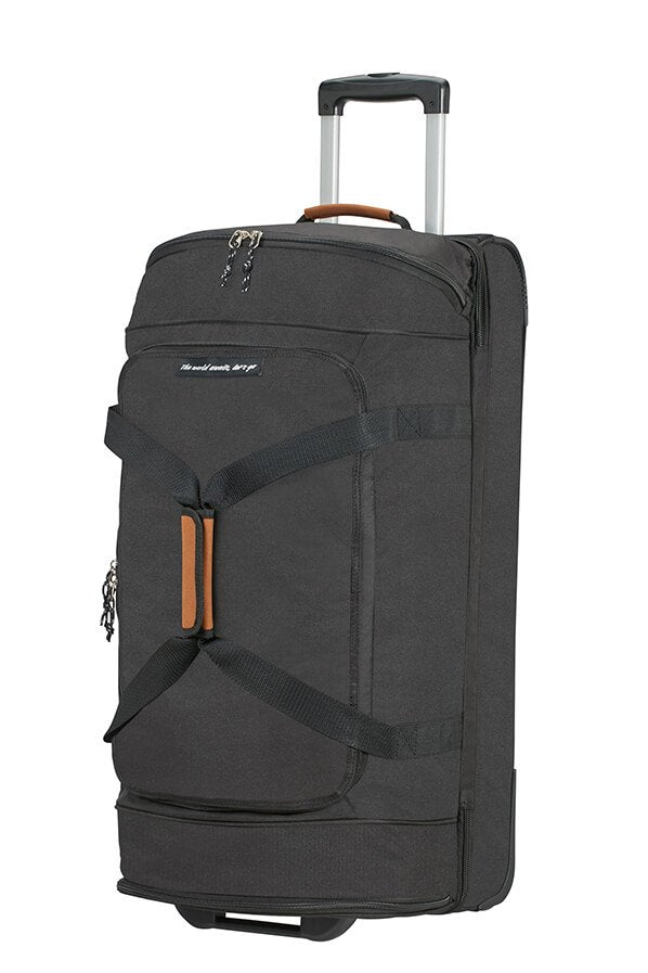 Sac de voyage à roulettes American Tourister Taille L Alltrail