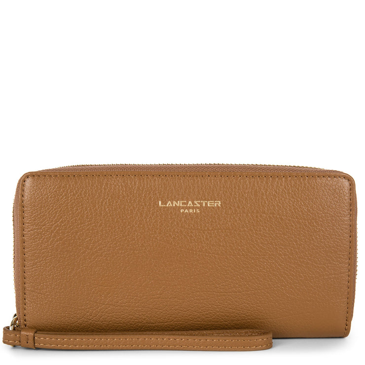 Portefeuille compagnon LANCASTER Dune