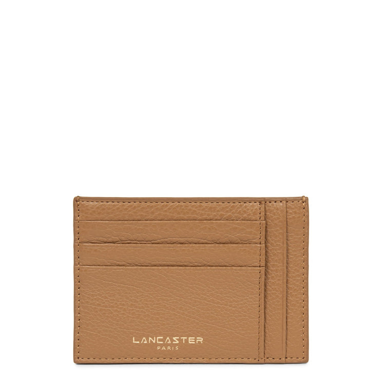 Grand Porte-Cartes LANCASTER Dune