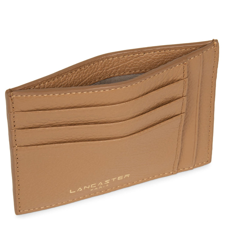 Grand Porte-Cartes LANCASTER Dune