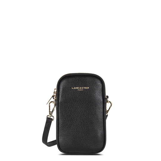 Pochette Smartphone LANCASTER Dune - la maro