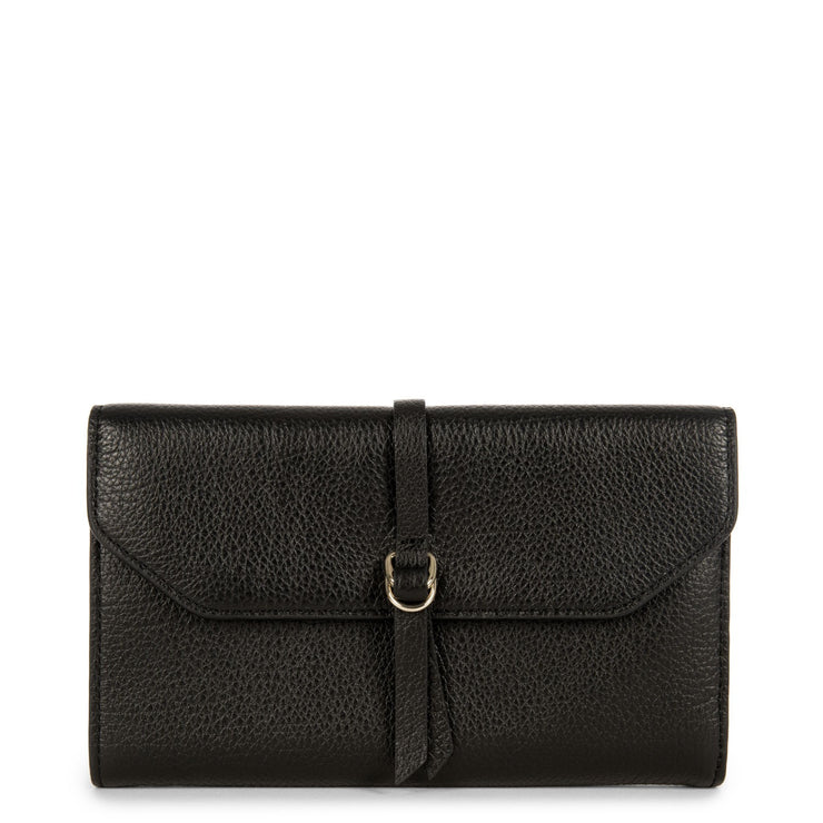 PORTEFEUILLE COMPAGNON DOUBLE LANCASTER DUNE