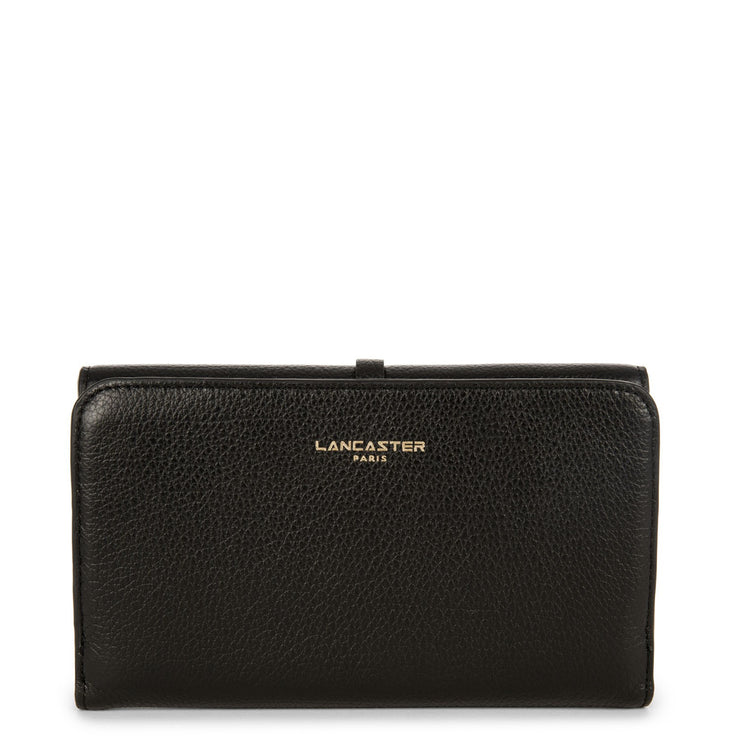 PORTEFEUILLE COMPAGNON DOUBLE LANCASTER DUNE