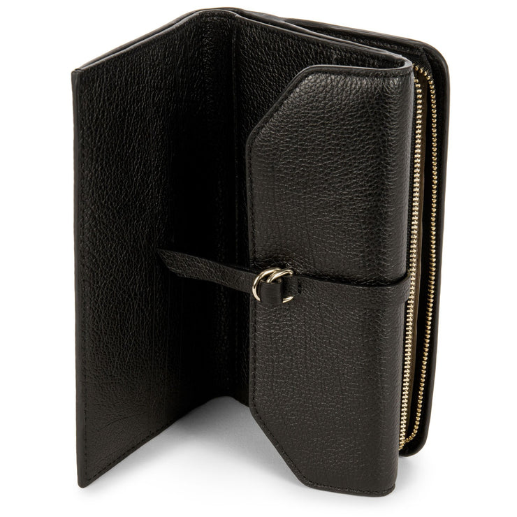 PORTEFEUILLE COMPAGNON DOUBLE LANCASTER DUNE