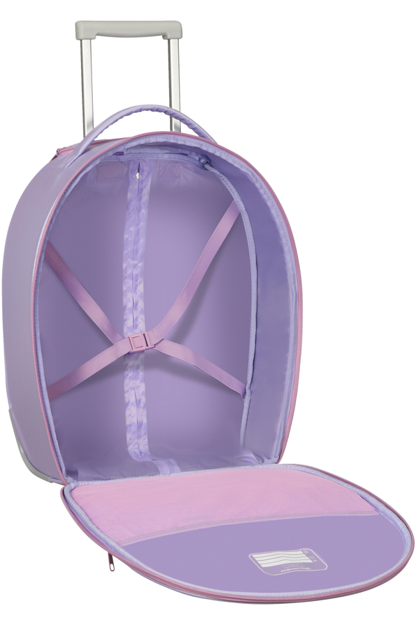 SAMSONITE sac à roulette Reine des neige