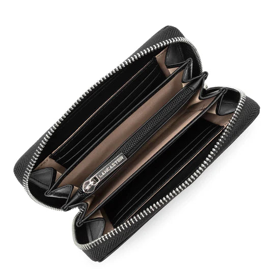 Portefeuille Lancaster femme