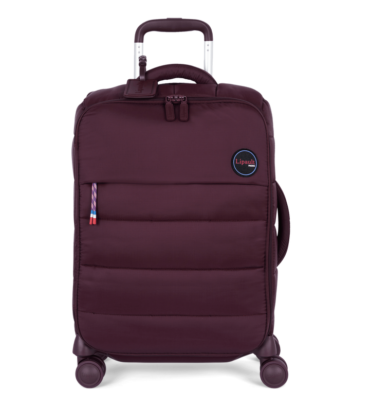 Valise cabine Lipault Snowflake