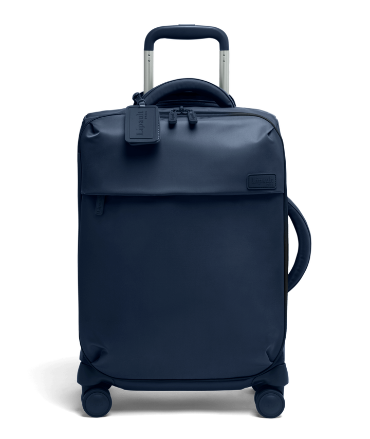 Valise Cabine LIPAULT Originale Plume - la maro