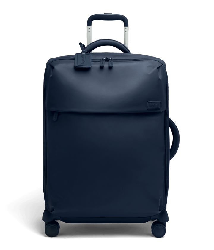 Valise LIPAULT Plume Medium Trip - la maro