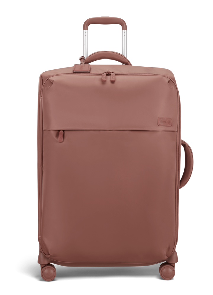 Valise Lipault Plume long séjour 72cm - la maro