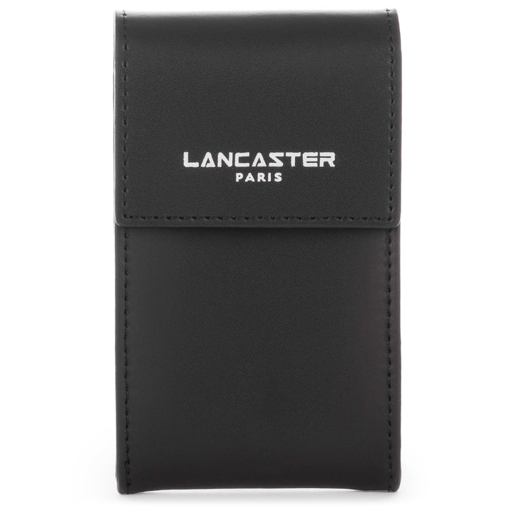 porte monnaie et porte clé LANCASTER constance