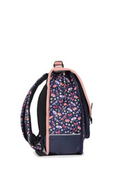 Cartable Caméléon Retro 38cm 2 Compartiments