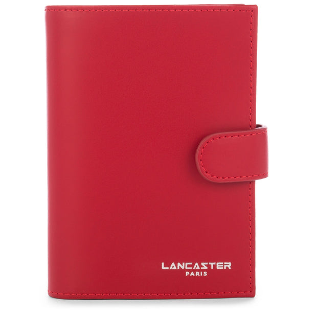 Porte Cartes LANCASTER Smooth