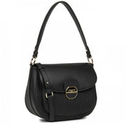 Grand sac Lancaster MADEMOISELLE MIA Tressé
