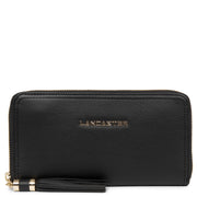 Portefeuille zippé Lancaster ANA