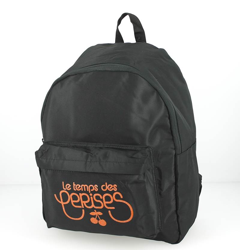 Sac Week End Le Temps Des Cerises Sac Week End Le Temps Des