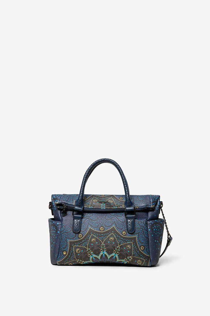DESIGUAL sac mandala pliable
