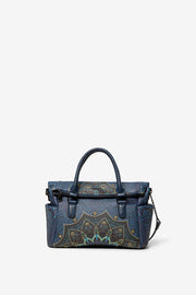 DESIGUAL sac mandala pliable