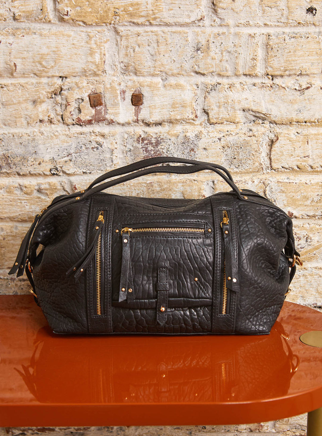 Petite Mendigote Sac a Main Little Jorge camel Forum Des Sacs x La Maro