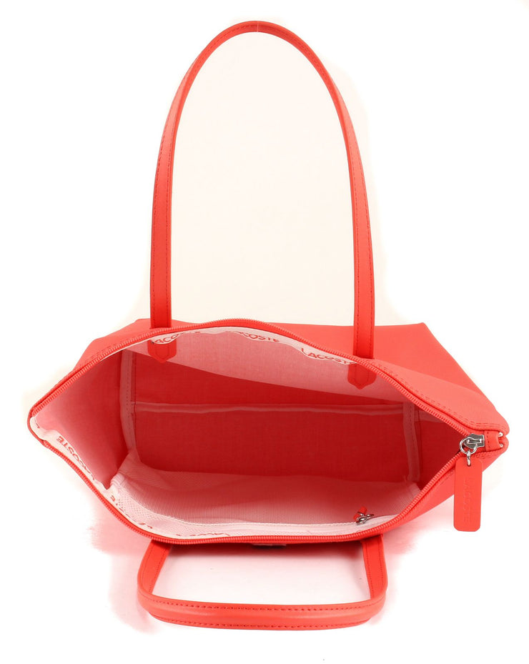 Sac Shopping S Lacoste NF2037PO-185 intérieur