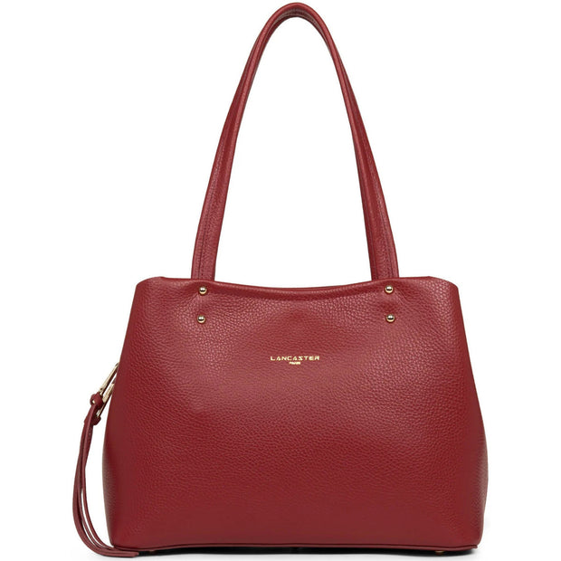 Sac à main LANCASTER Foulonne Double
