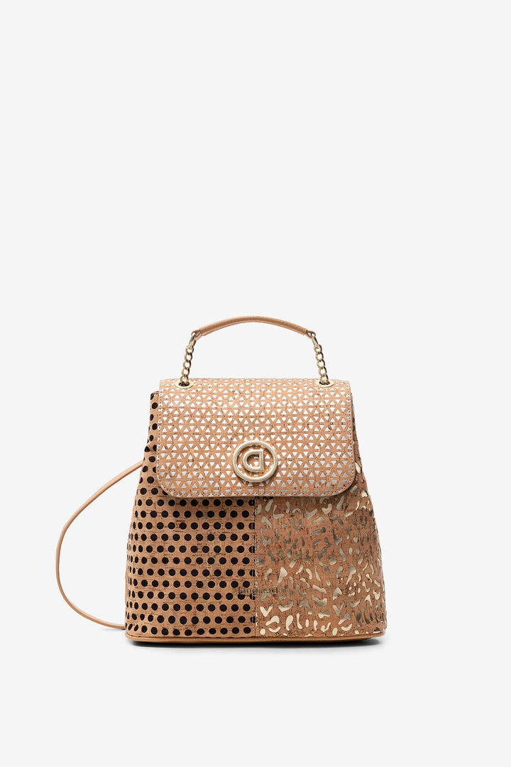 Sac à Dos Desigual Back Cork Patch Denver