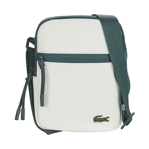 Sacoche LACOSTE S Flat Crossover Bag