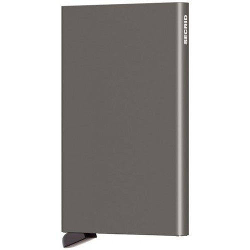 Cardprotector SECRID C-Earth Grey - la maro