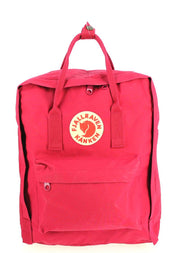 Sac à dos FJALLRAVEN Kanken Plum Face