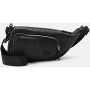 Mini Sac Holster LACOSTE Noir