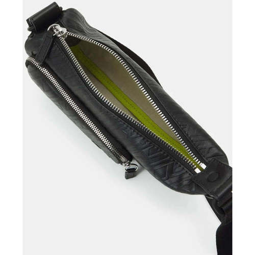 Mini Sac Holster LACOSTE Noir