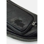 Mini Sac Holster LACOSTE Noir