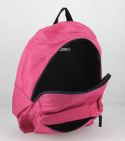 Sac à dos Le temps des cerises LTC825F4U21 ouvert