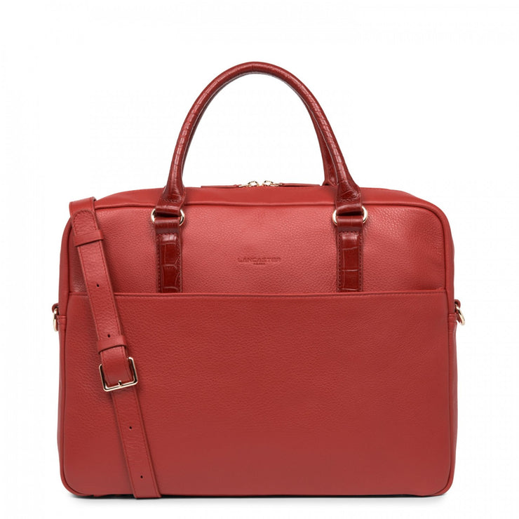Porte-Document LANCASTER Mademoiselle Business
