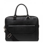 Cartable LANCASTER Mathias & Hector Noir
