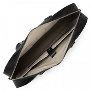 Cartable LANCASTER Mathias & Hector Noir