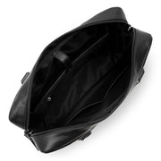 Porte-document LANCASTER Soft Vintage Noir