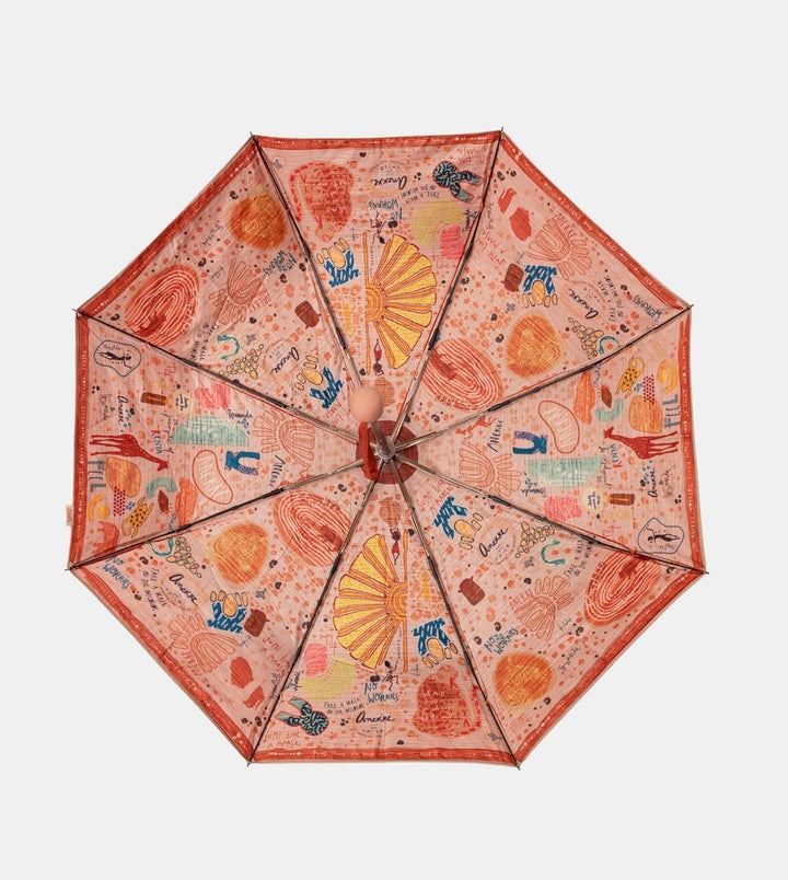 Parapluie ANEKKE Automatic umbrella Kenya
